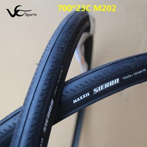 Original Road Bike Tire Fixie Bike Tire 700C 23C 25C 700x23C/25C 60TPI High Quality Ultralight Half Bald Anti-friction 370g