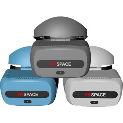 AA0400101 2021 v21 360 degree panoramic video VR Glasses virtual reality 3d vr glasses virtual reality glass vr virtual reality