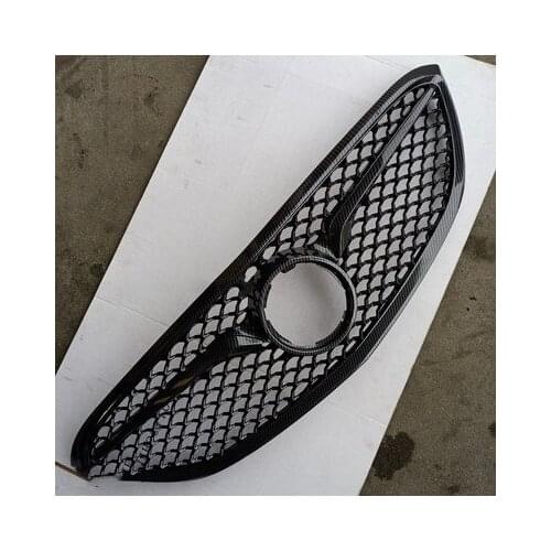 Qirun Front Bumper grill radiator grille for Buick Verano 2014-17 для автомобиля