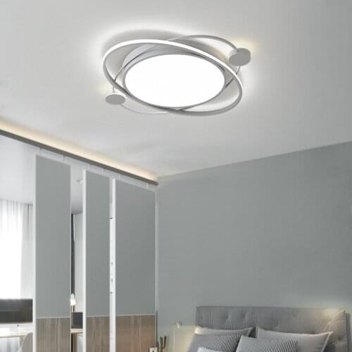 Nordic led modern ceiling lamp crystal chandelier ceiling k9 crystal ceiling lights Ceiling Lamp Fixtures home decoration