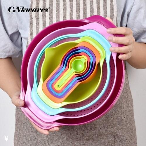 Timhome Measuring Spoons