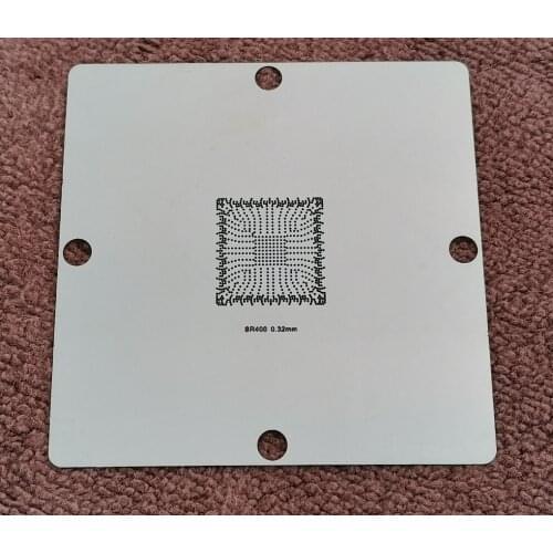 BGA Stencil SR40B SR40D SR40E SR40F SR404 SR405 SR406 SR407 SR408 SR409 FH82HM370 FH82QM370 FH82CM246 FH82QMS380 FH82Q370 FH82Q