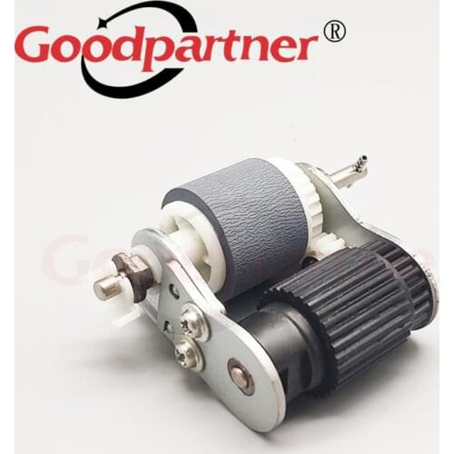 5X 40LA-4051 Pickup Roller Assembly for Konica Minolta 7020 7022 7025 7030 7035 7130 7135 7145 7222 7228 7235