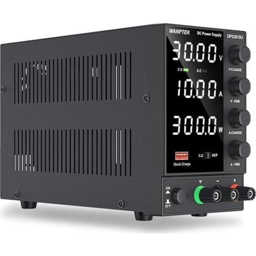 Voltmeters Wanptek China
