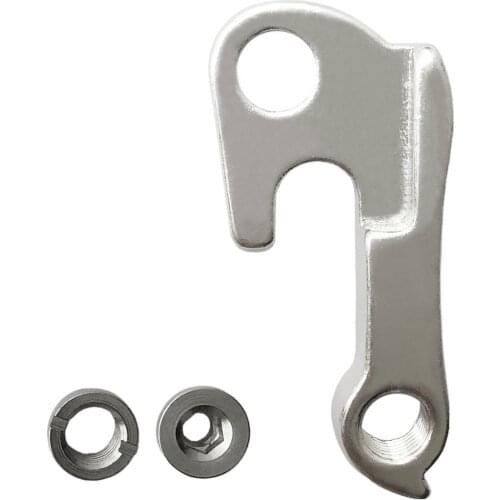 MTB Road Bicycle Bike Alloy Rear Derailleur Hanger Racing Cycling Mountain Frame Gear Tail Hook Parts Dropout 83