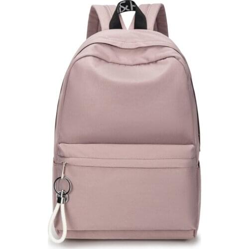 Backpack for Women 2020 College Style Girl Waterproof School Bags for Teenage Girls Women Bag Shoulder Bags Travel Backpacks