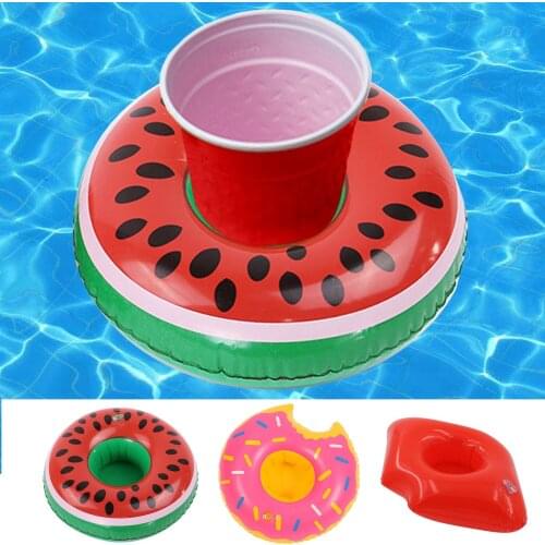 1pcs Float Game Inflatable Pool Toys with Sitting Sticks Canes Inflatable Floating Log Rafts Row Toys for Pool Party Water Games