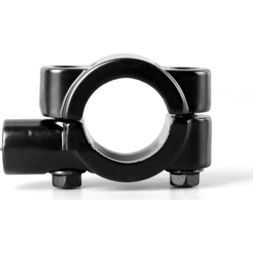 Electric Motorcycle Moto Trike Rear View Mirrors 8mm 10mm Adjustable 2 Pcs