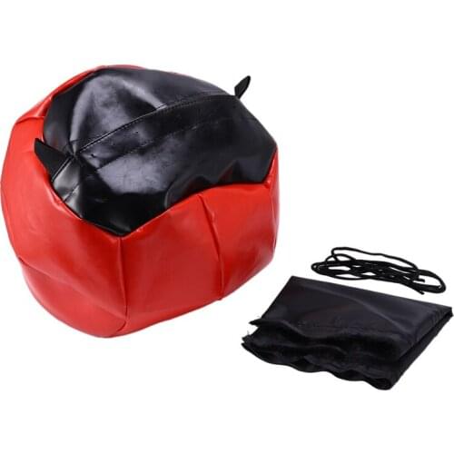 35cm Medicine Ball Empty Snatch Wall Balls Heavy Duty Exercise Kettlebell Lifting Fitness MB Muscle Building