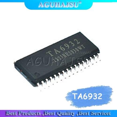 5PCS TA6932 SOP-32