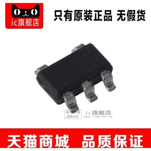 MIC5245-3.3YM5 SOT23-6 MIC5245-3.3