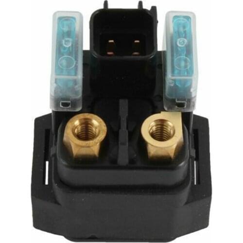 Motorbike Start Up Solenoid Motorcycle Accessories Replacement Parts YFM550 Car Styling