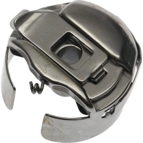 SEWING MACHINE ACCESSORIES SPARE PARTS HIGH QUALITY SEWING BC-DBZ(1)NBL HAYA SEWING BOBBIN CASE