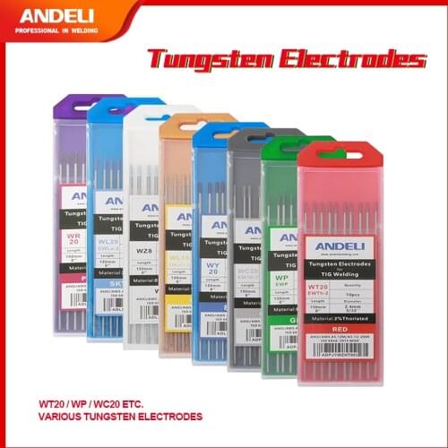 ANDELI Welding Rods
