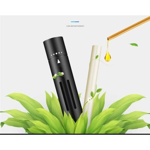 Automotive Air Freshener Smell Car Styling Vent Perfume Perfume Automotive Interior Accessories Air Freshener Air Outlet Hanger