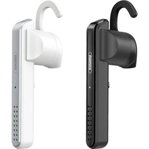 Remax RB-T35 Bluetooth Headset Car Business Hands-free Call Wireless Earphone