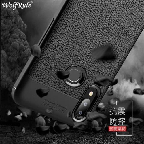 Case For Samsung Galaxy A10s Phone Cover Shockproof Luxury Leather Soft TPU Case For Samsung A10s Case SM-A107F 6.2"