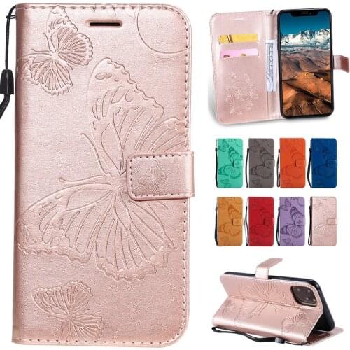 Sunjolly Case Flip Wallet Card Slot Phone Cover coque for Samsung Galaxy S10 Plus S9 S8 Plus S7 S6 Edge Note 10 Plus 9 8 5 Cases