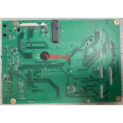 For Customized Hayes hi3559A development board panorama AI support H264H265 code 8K with OV4689Sensor
