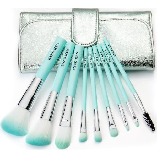 ENZOKEN Blush Brushes