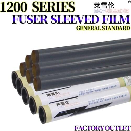 Fuser Film Sleeve For Use in HP 1055 1200 1220 1150 1160 1300 1320 3015 3030 3020 3300 3330 3390 1007