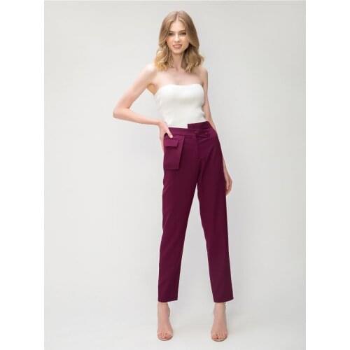 Fors Women's Pants