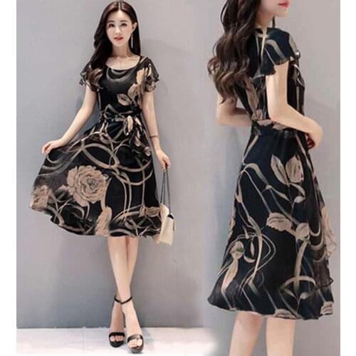 Женские повседневные платья HUGWISER China At AliExpress