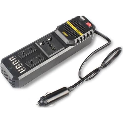 JIAMEN Car Inverters