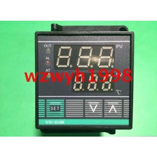 KEYANG genuine new XW-D100 smart meter XW-D100B-H81J01 220V AC 50-60Hz 7vNAX 50 degree MAX