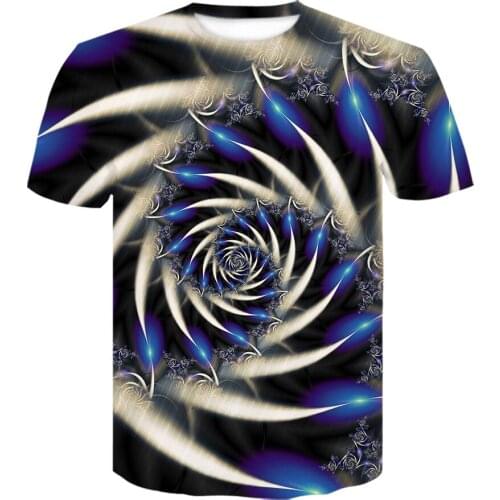 Summer DJ LED Light 3d Printing T-shirt Punk Clothing CD Streetwear Tshirt For Men Women Funny Casual T shirt Casual Tops Tees