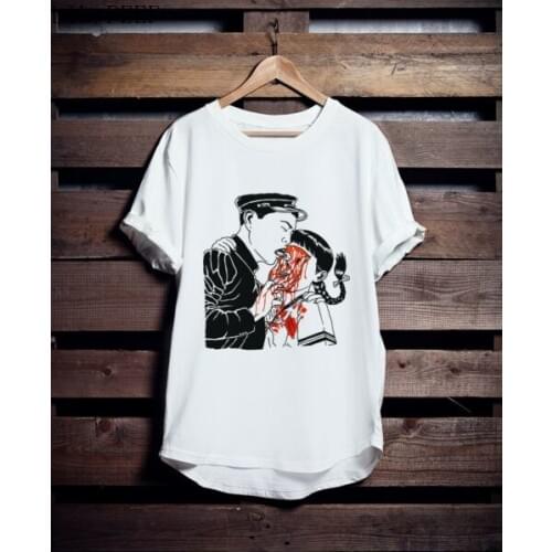 LIL PEEP Women's T-shirts