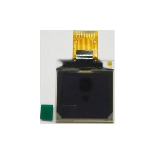 0.96'' OLED display module 96*96 dot matrix ssd1317 Driver spi screen 12p serial interface Smok gx2 gx4 QT1317P01A QT1317P01B