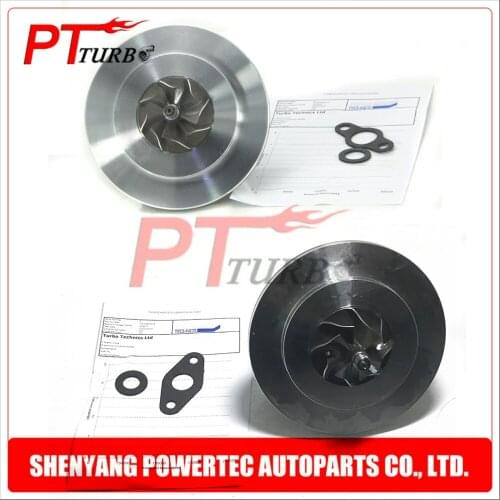 Balanced Turbo Cartridge Assy 53039880016 53039880017 For Audi A6 S4 All Road 2.7T 169/184/195Kw Turbine Core Chra 078145701R