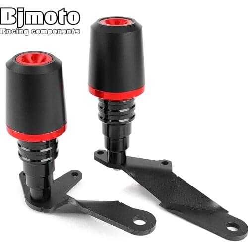 CBR500 R Slider Frame Sliders Engine Protective Guard cover Falling For Honda CBR500R 2019 2020 2021