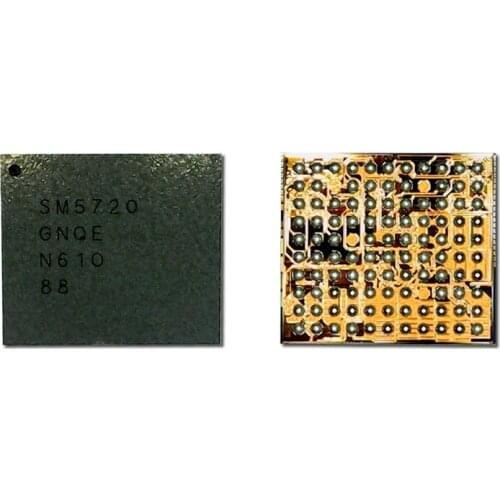 SM5720 Baseband Power Management IC for Galaxy S8