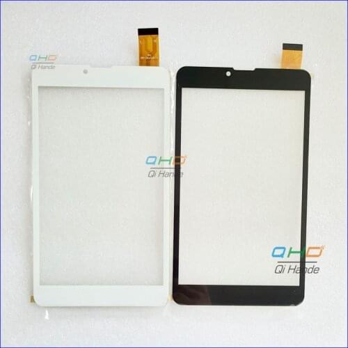 New For 7'' inch bq-7010g Max 3G BQ 7010g Tablet Digitizer Touch Screen Panel glass Sensor Replacement