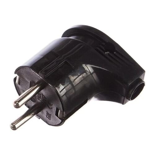 Universal Electrical Outlets