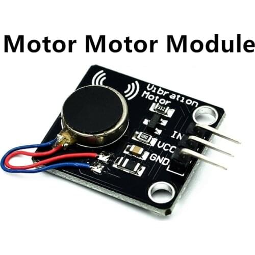 Vibration motor motor module DC motor mobile phone vibrator vibration motor alarm a mini