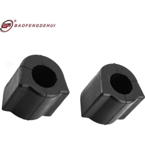 Rear Suspension Anti Roll Stabilizer Bar Bushing For Mercedes-Benz W212 E350 E550 CLS550 2010-2016