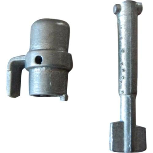 Door Lock Repair Part Front Left or Right for Mercedes-Benz C Class 180 W202