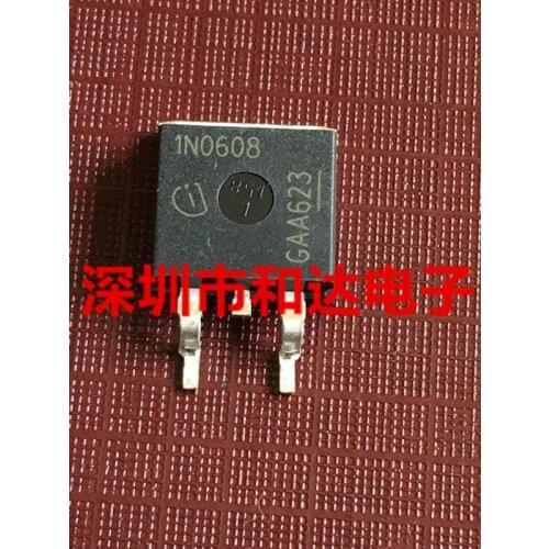 1N0608 TO-263