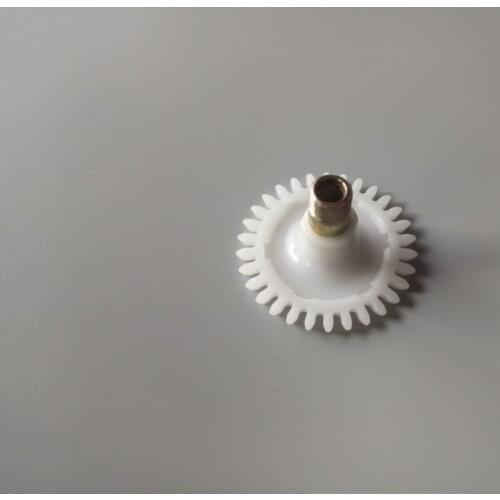 2pcs Sliver Reed Home Knitting Sweater Yarn Weaving Machine Silver Flute SK280 Knitting Machine Head Accessories