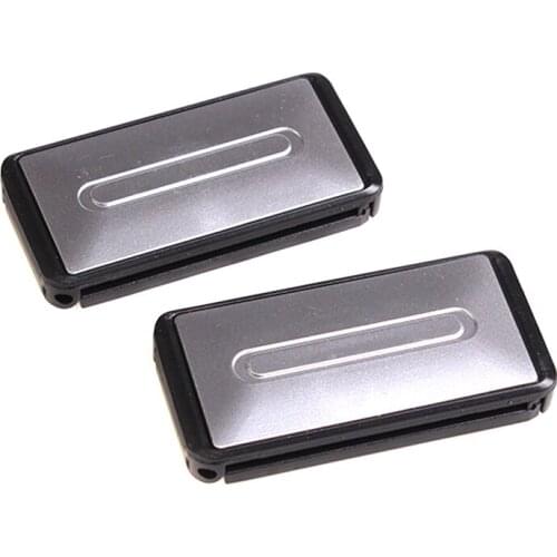 2Pcs Universal Car Safety Belt Clip Vehicle Adjustable Seat Belts Holder Stopper Buckle Clamp Car Seat Belt Accessories