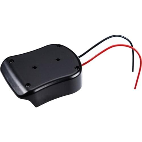 Electric Tools Accessories Power Battery Adapter Battery Converter Connector Compatible with BL1850 BL1860