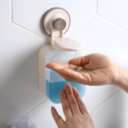 AsyPets Liquid Soap Dispensers