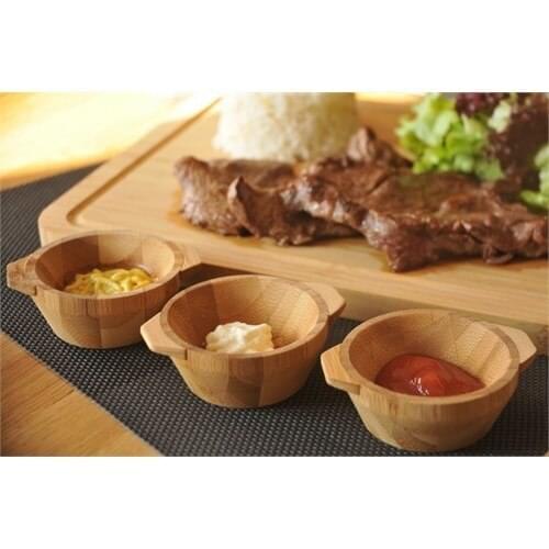 Bambum Basil Sauce 6 S