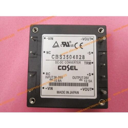 CBS3504828 New