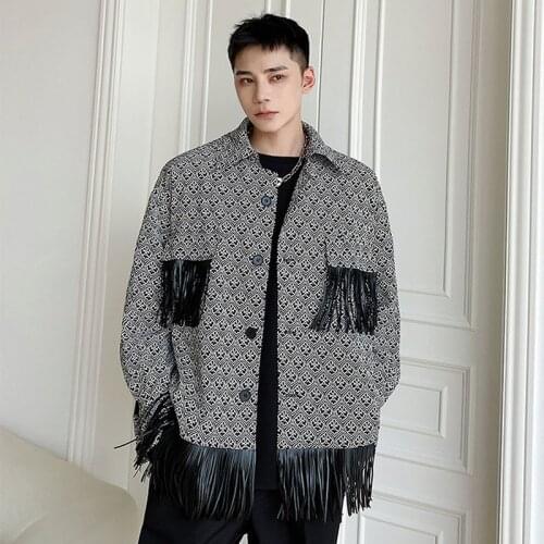 EMAIGI Men's Jackets