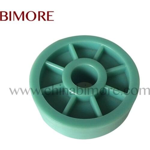 Escalator Chain Roller OD75mm Thickness 23.5mm ID18