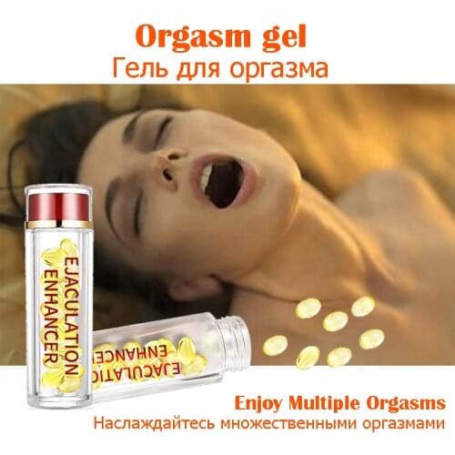 16pcs Increase Sexual Exciter Orgasm Gel Enhancer Vaginal Tightening Oil Aphrodisiac Pheromones Lube Sex Lubricant for Women